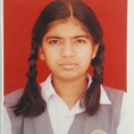 Deeksha Dyade (95.80 %)