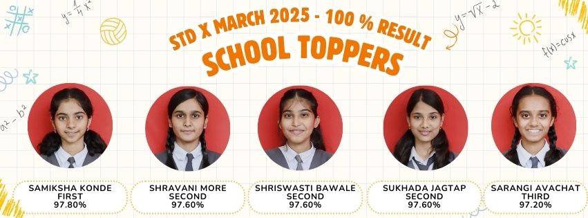 Std X-14th Batch - 2024-25